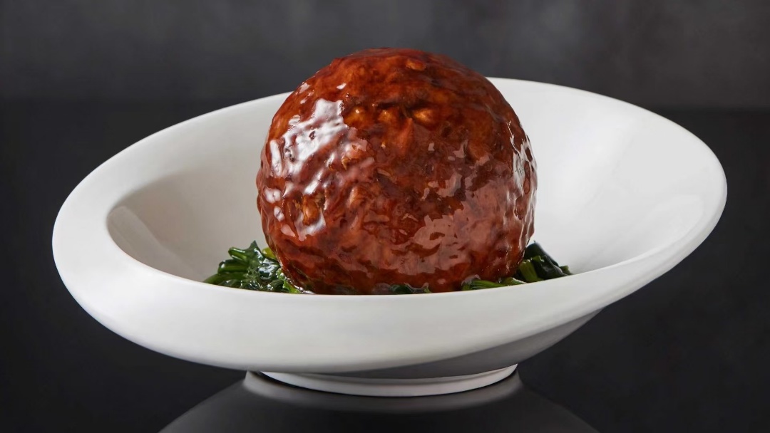 宴会餐饮
